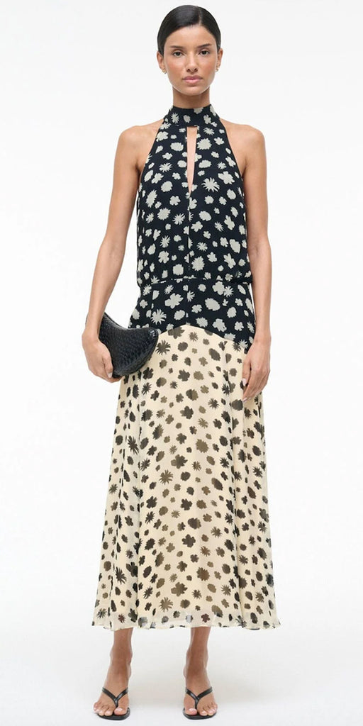 Staud Camryn Dress