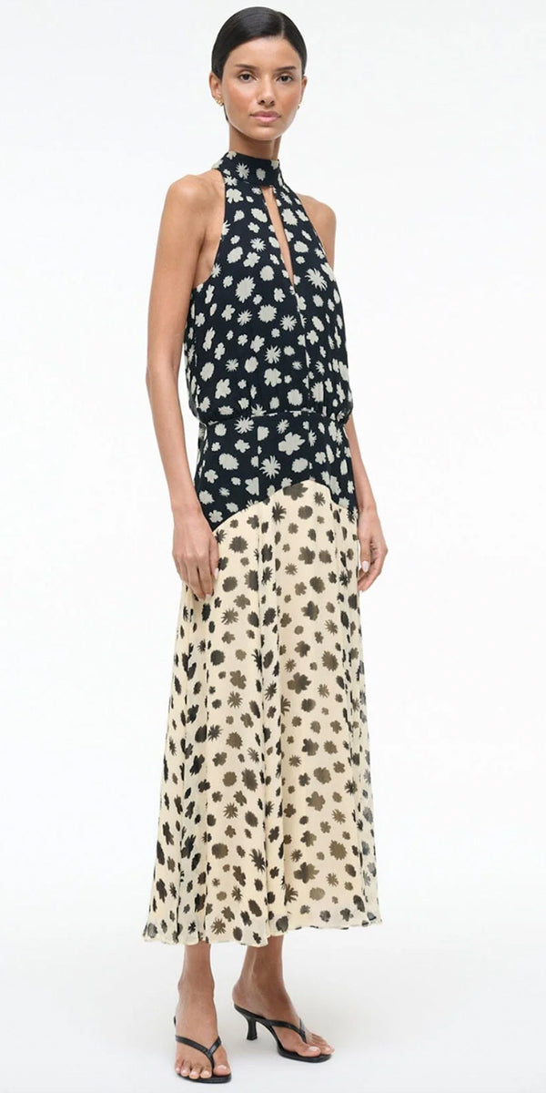 Staud Camryn Dress