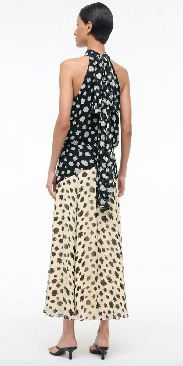 Staud Camryn Dress