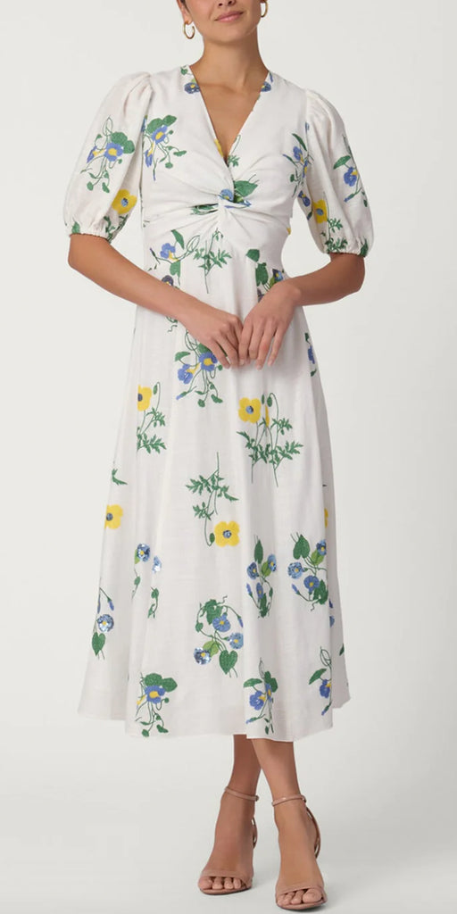 Shoshanna Dodge Dress