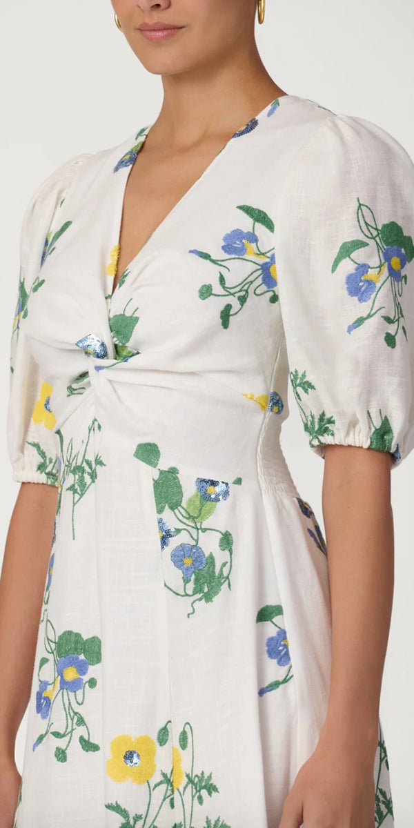 Shoshanna Dodge Dress