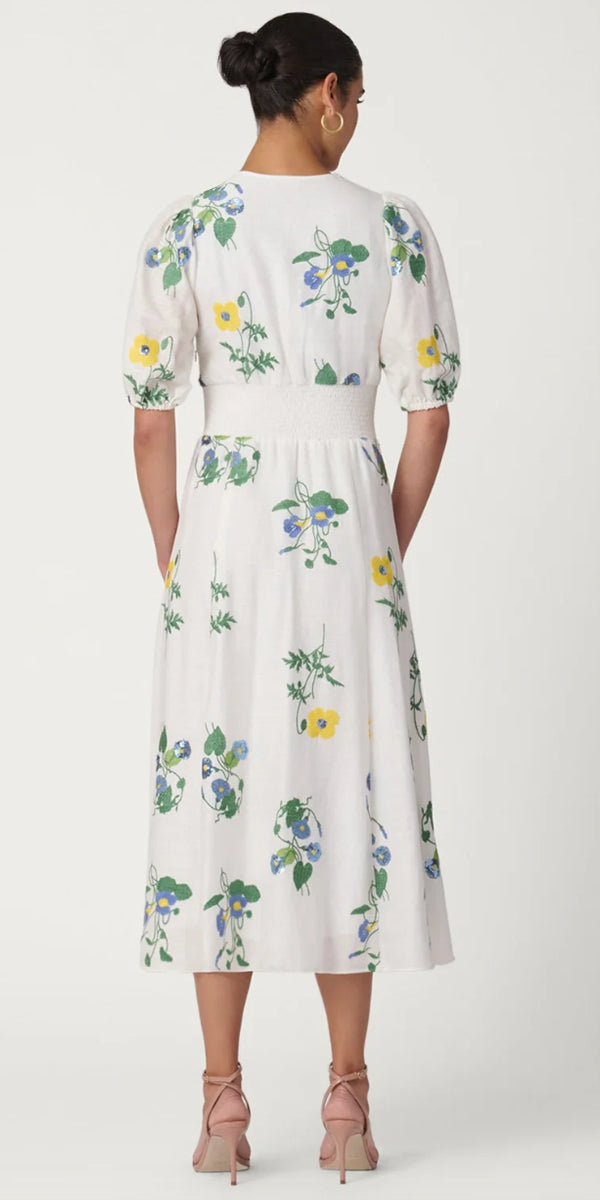 Shoshanna Dodge Dress