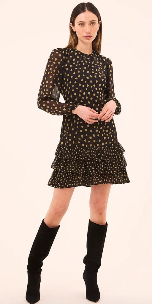 MISA Los Angeles Cleo Dress