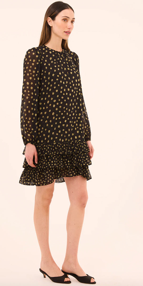 MISA Los Angeles Cleo Dress