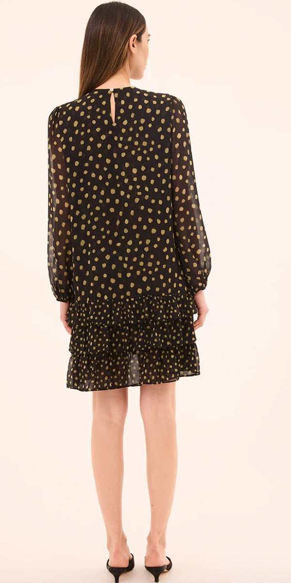 MISA Los Angeles Cleo Dress