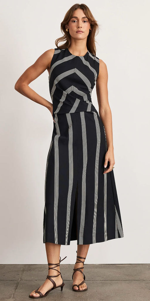 Tanya Taylor Theo Dress