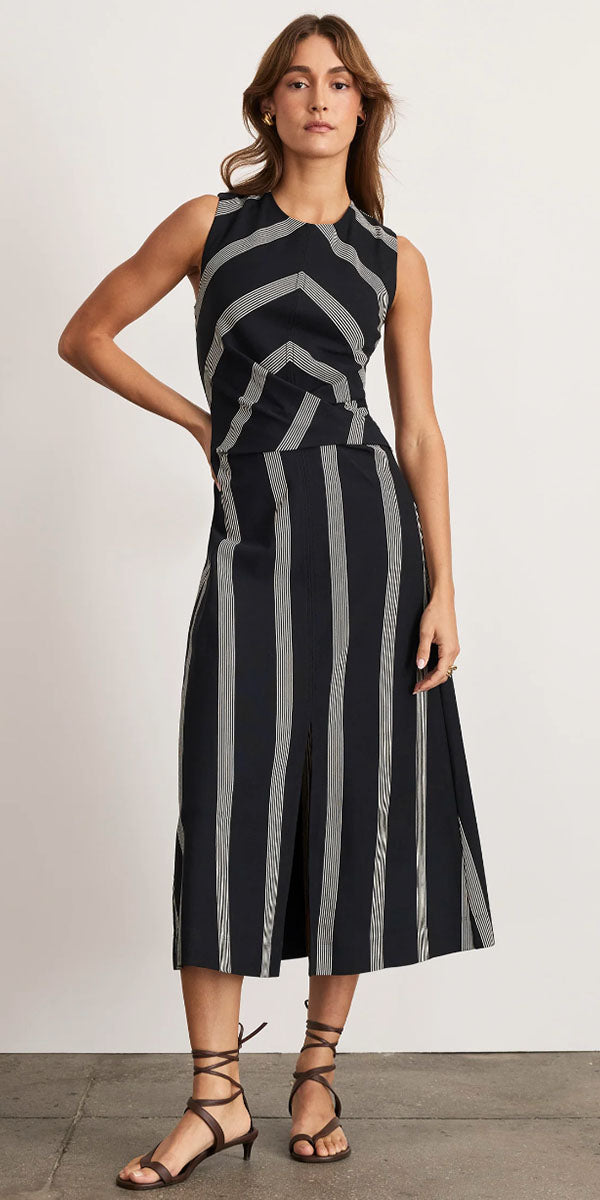 Tanya Taylor Theo Dress