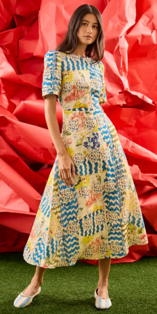 Hunter Bell Casey Dress