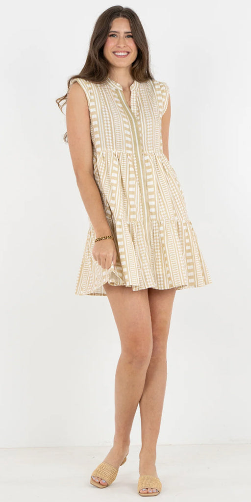 Emily McCarthy Dolce Dress