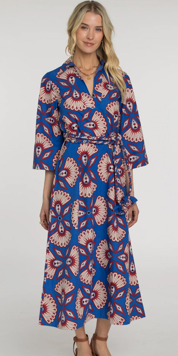 Elizabeth James Talia Dress