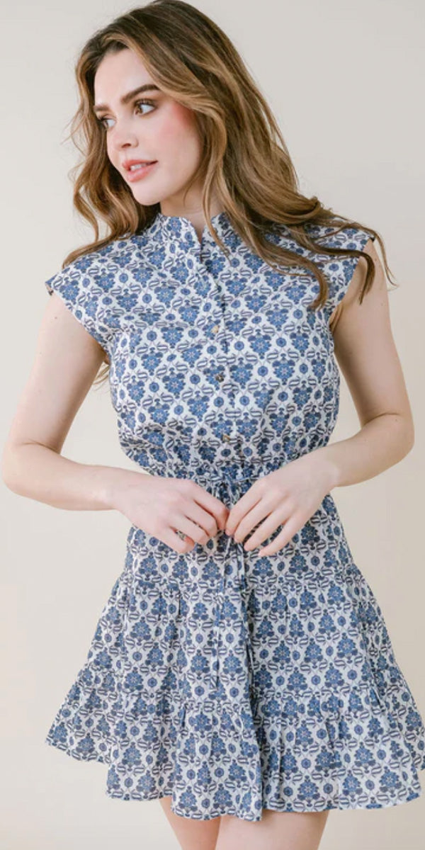 LaRoque Chelsea Dress