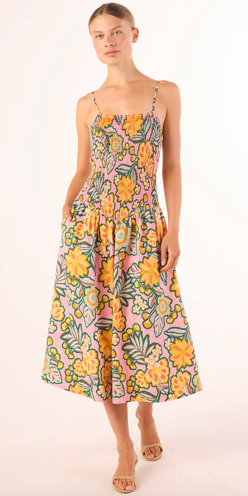 Misa Los Angeles Roxie Dress
