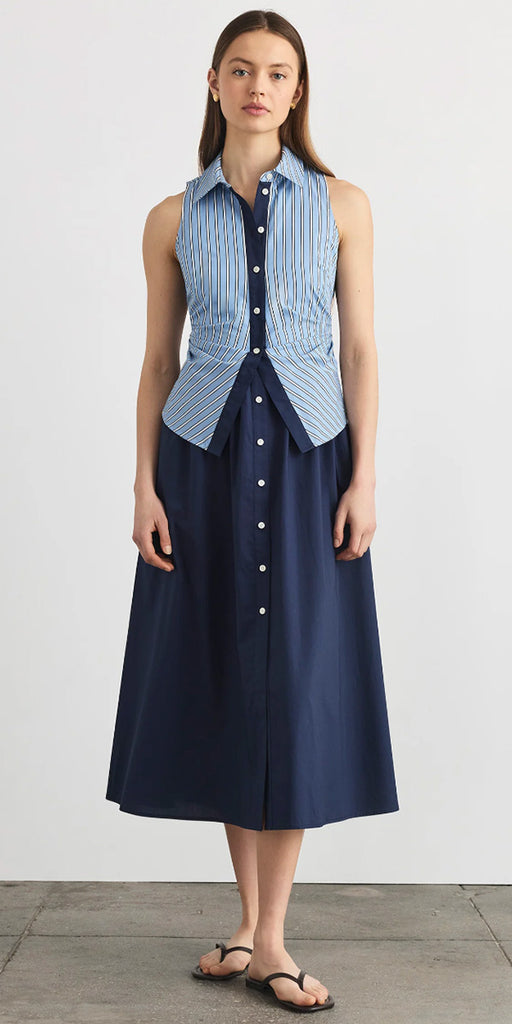 Tanya Taylor Hannah Dress