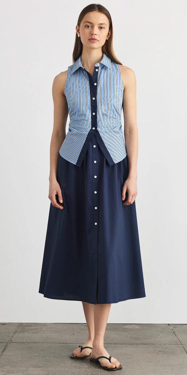 Tanya Taylor Hannah Dress