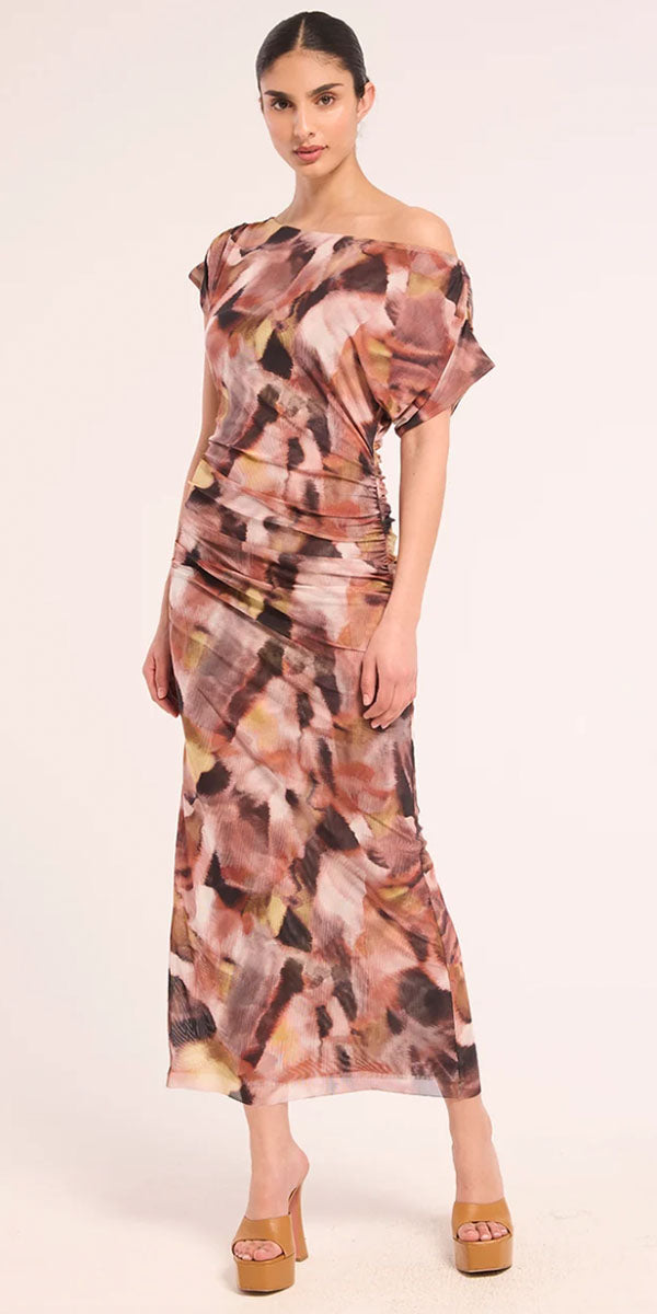 MISA Los Angeles Kiana Dress