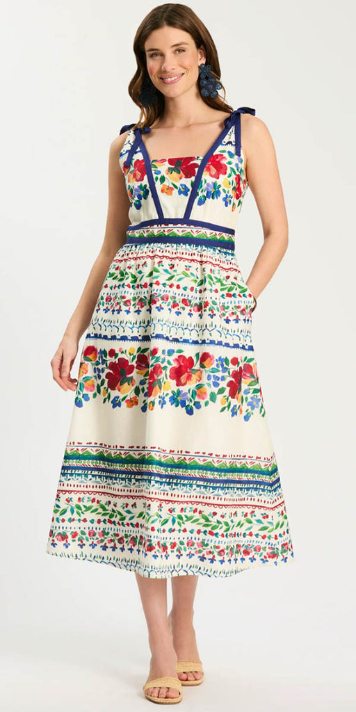 Tyle Boe Chelsey Soiree Dress
