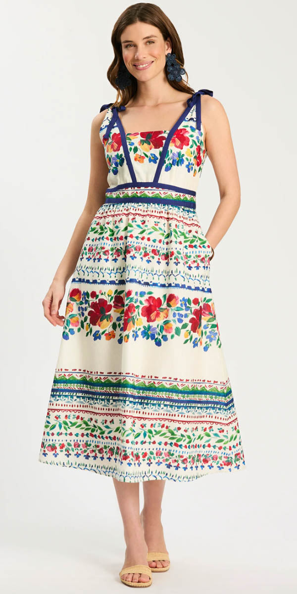 Tyle Boe Chelsey Soiree Dress