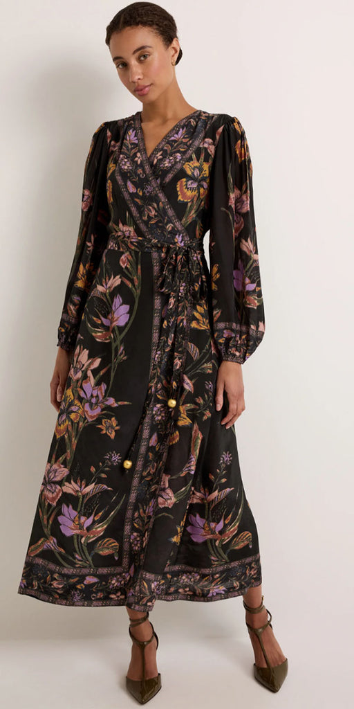 Marie Oliver Everette Dress