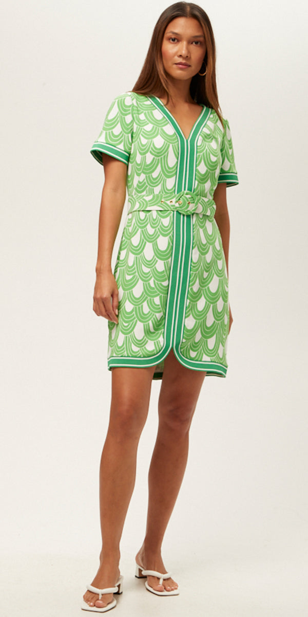 Trina Turk Motion Dress