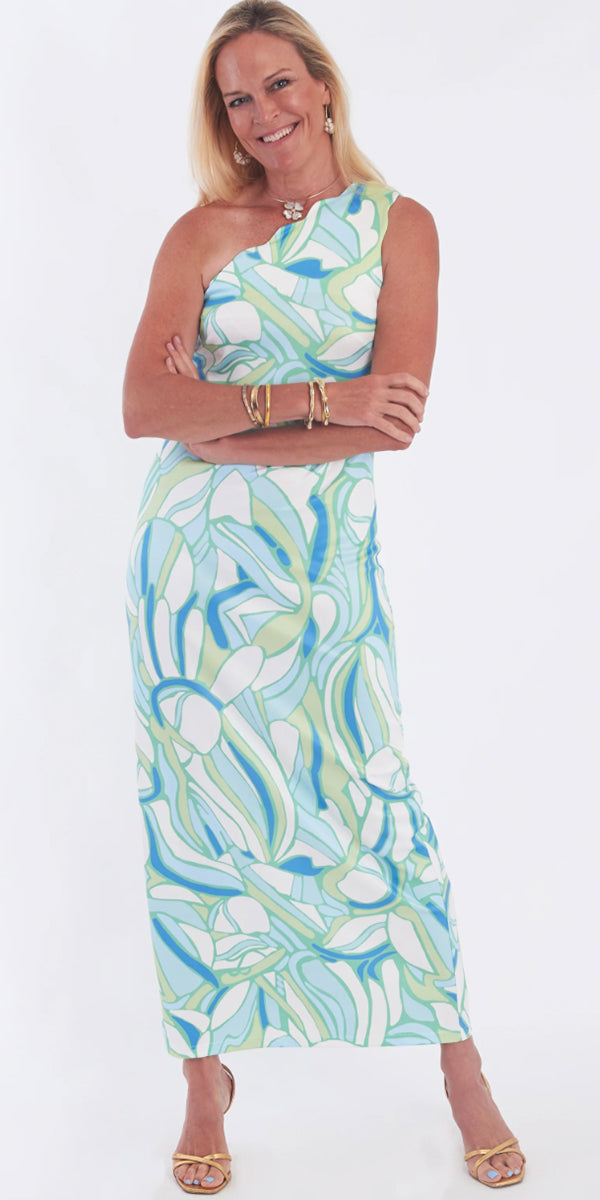 CK Bradley Mallorca Dress