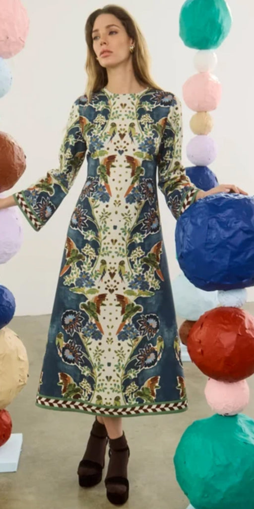 Hunter Bell Townes Dress