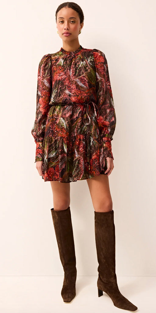 Marie Oliver Irena Dress