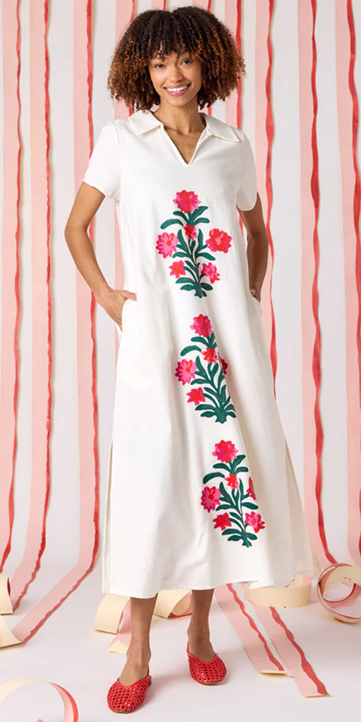 Crosby Franny Dress