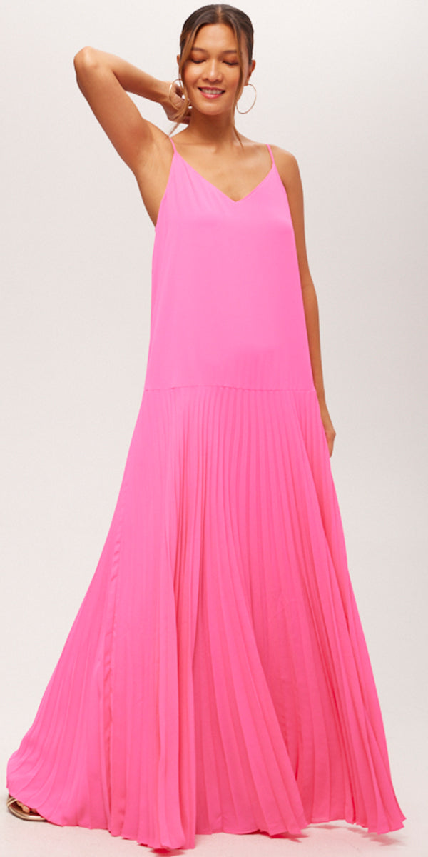 Trina Turk Carve Dress