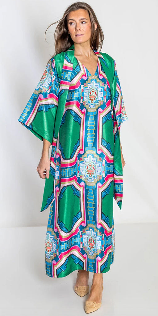 House of MBR The Darling Dress