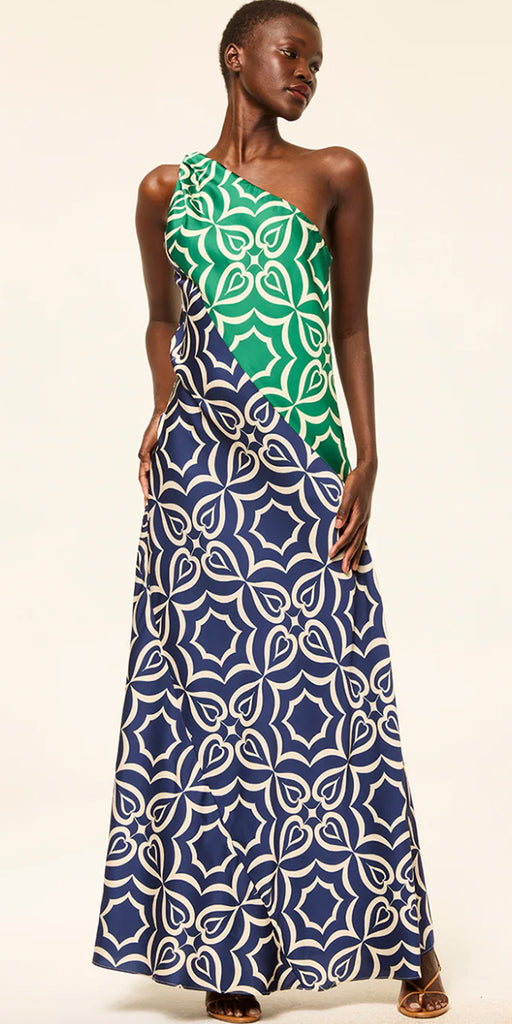 MISA Los Angeles Magdalene Dress