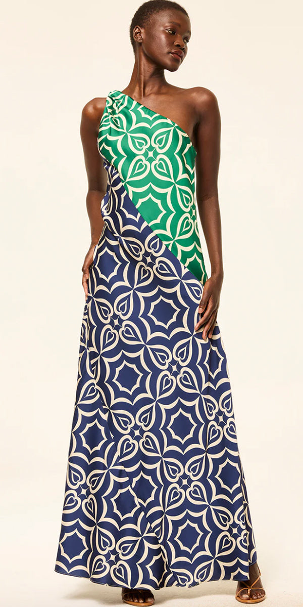 MISA Los Angeles Magdalene Dress