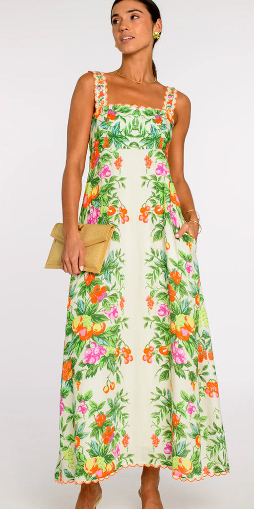 Elizabeth James Annalisa Dress
