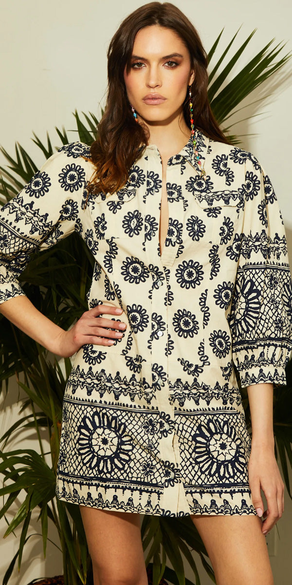 Love the Label Sula Dress