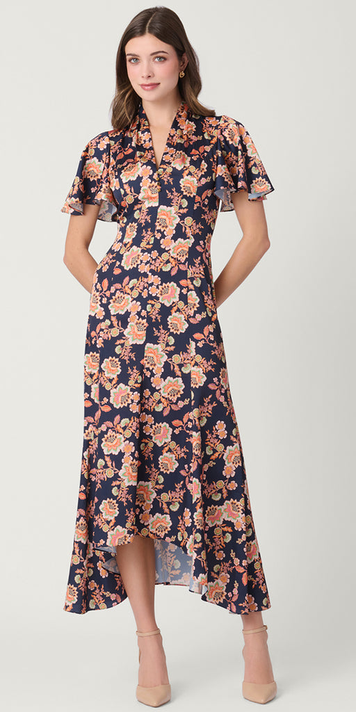 Shoshanna Cinnie Dress