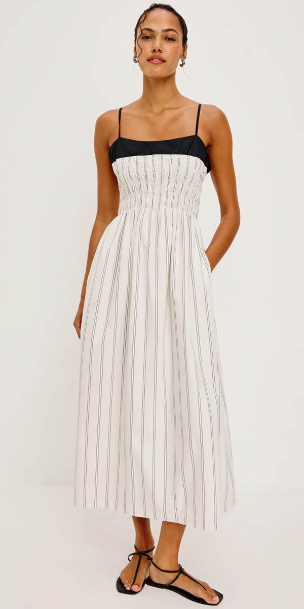 Rails Primrose Dress