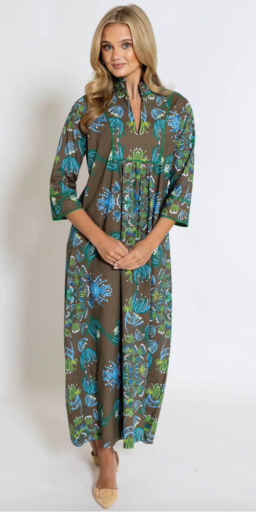 House Of MBR Daydream Deb Dress