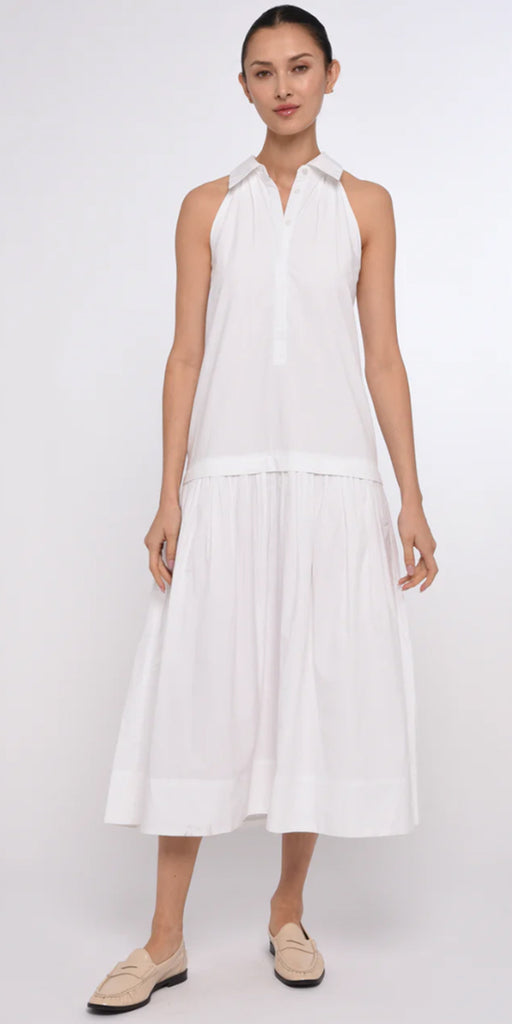 Love The Label Charlotte Long Dress