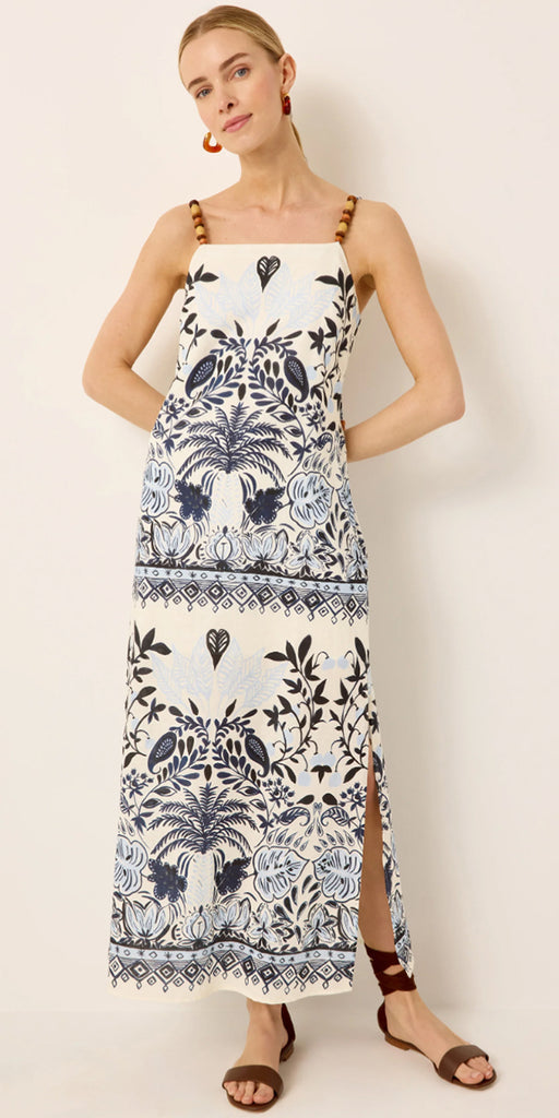 Marie Oliver Oriya Dress