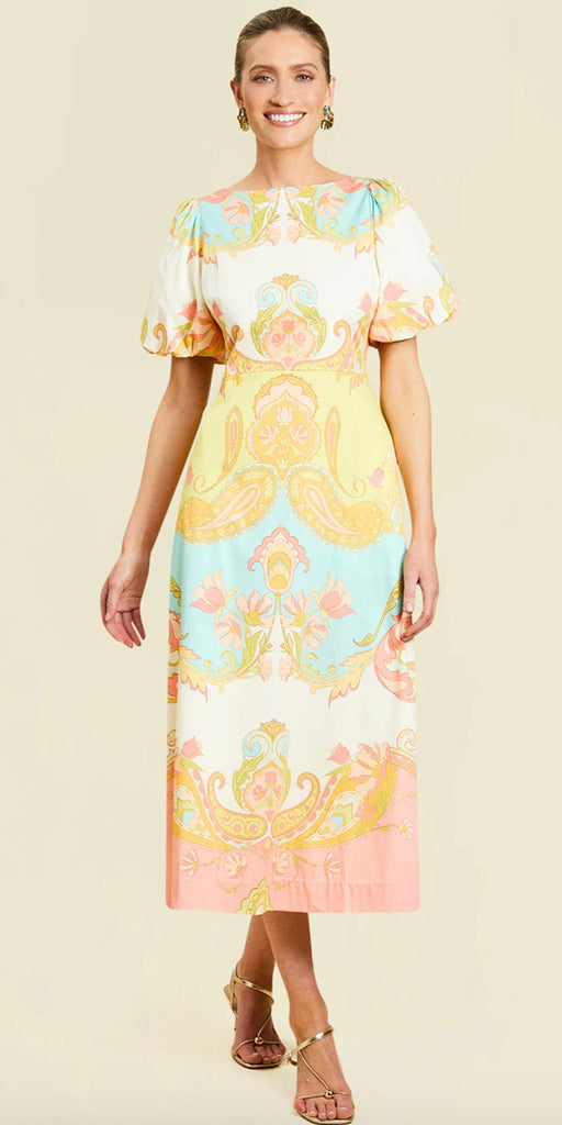 Mestiza Pippa Midi Dress