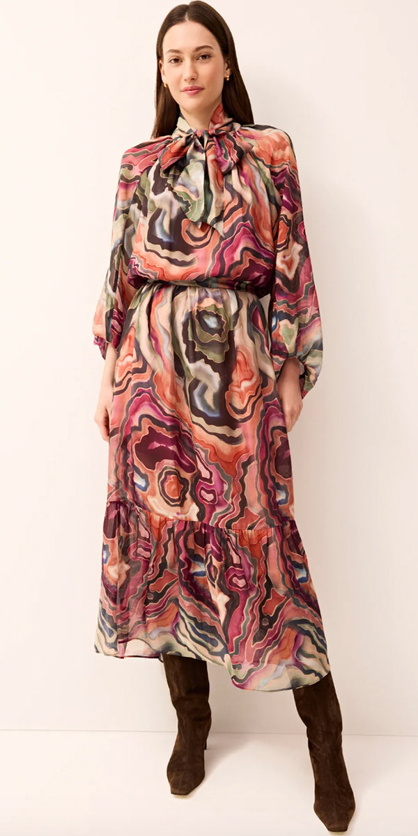 Marie Oliver Kris Dress