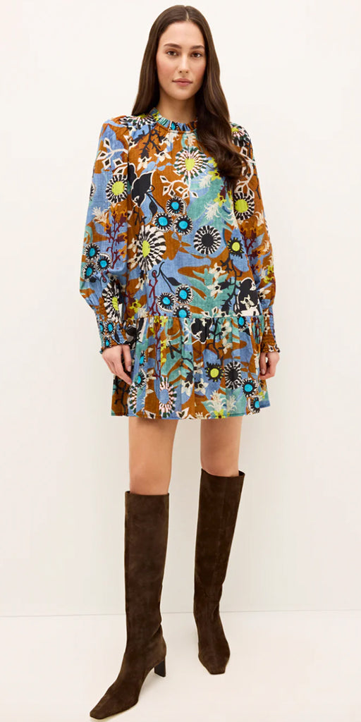 Marie Oliver Irena Dress