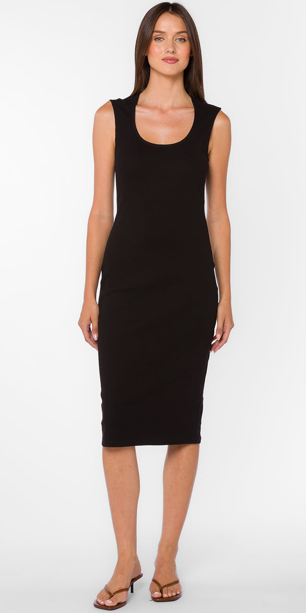 Velvet Heart Aldene Dress