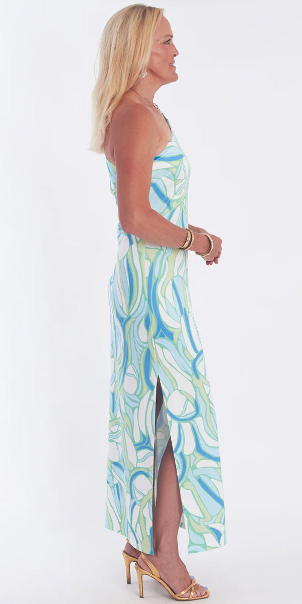 CK Bradley Mallorca Dress