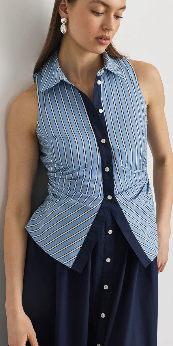 Tanya Taylor Hannah Dress
