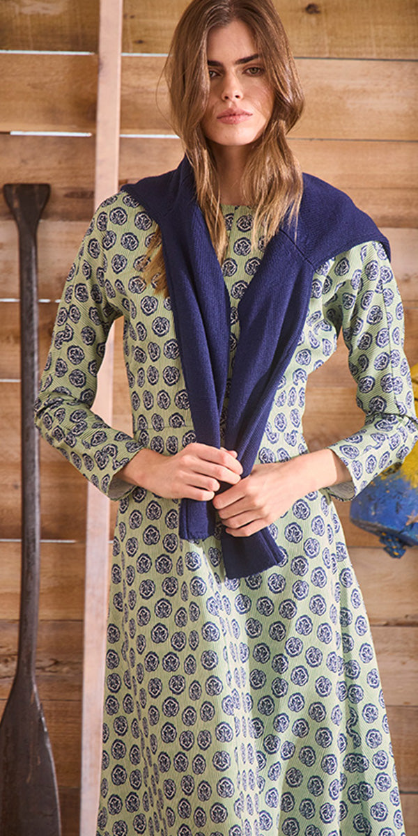 Hunter Bell Vika Dress