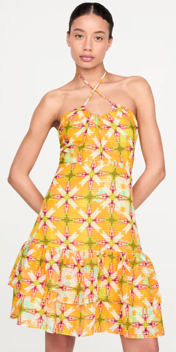 Marie Oliver Alisa Dress