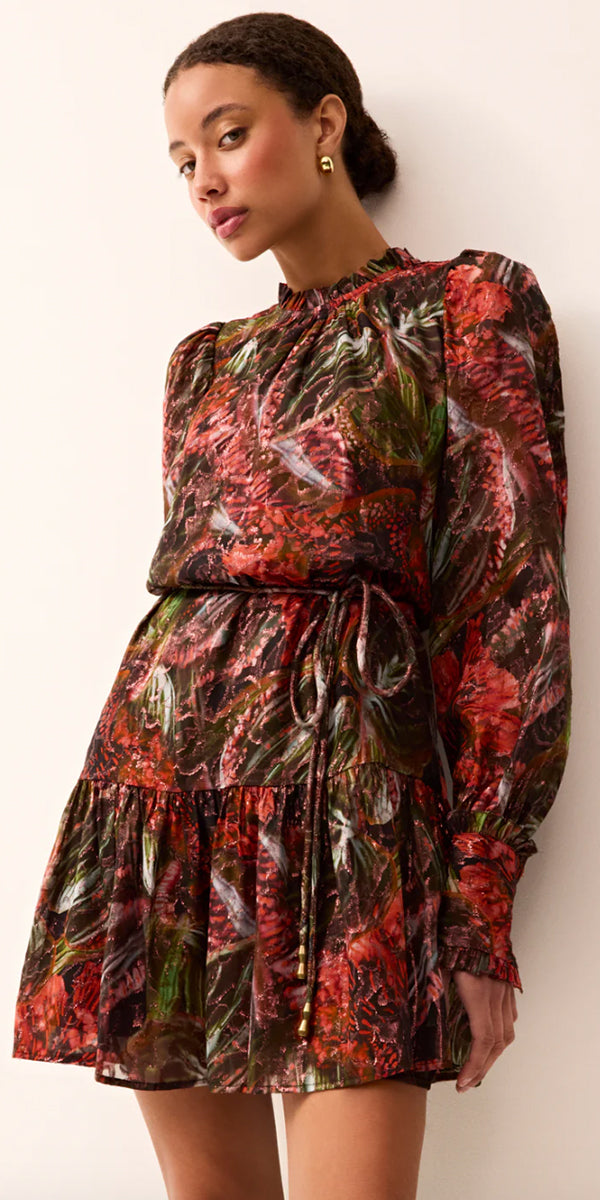 Marie Oliver Irena Dress