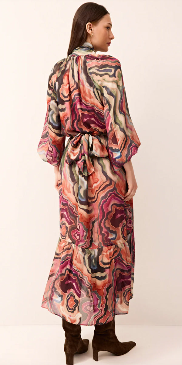 Marie Oliver Kris Dress