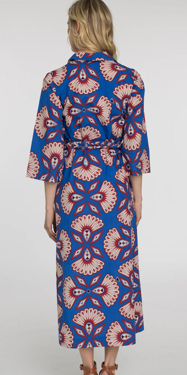 Elizabeth James Talia Dress
