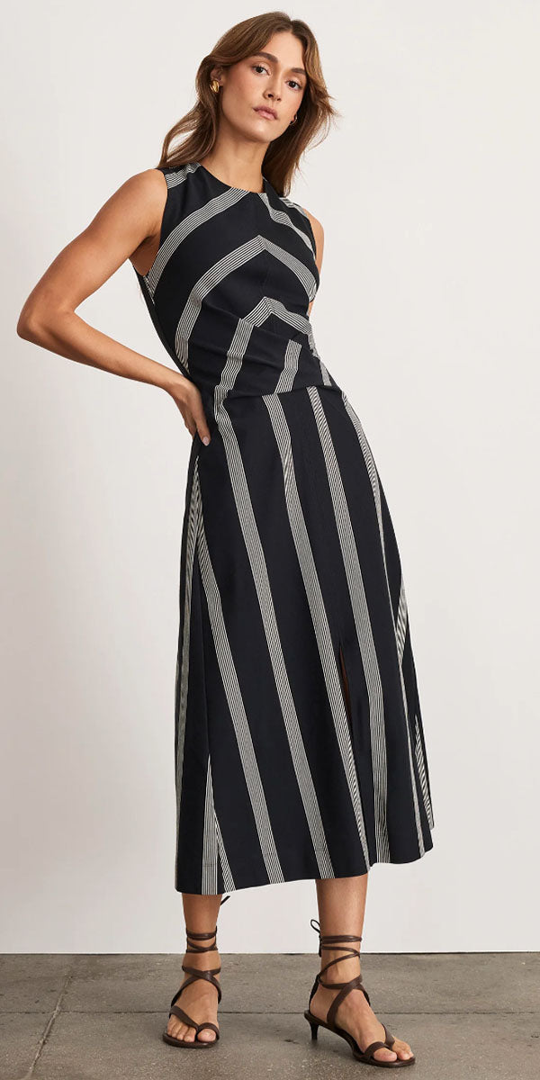 Tanya Taylor Theo Dress